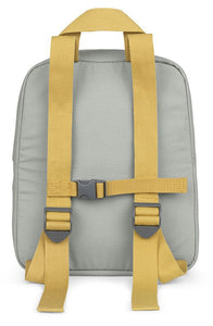 Kinderrucksack Saga ~ grau