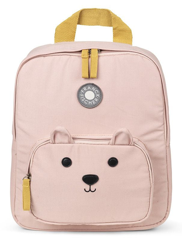Kinderrucksack Saga ~ Rosé