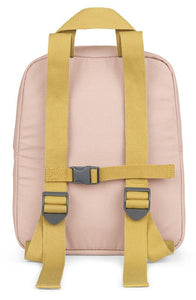 Kinderrucksack Saga ~ Rosé