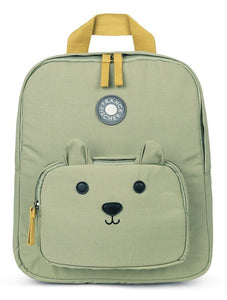 Kinderrucksack Saga ~ grün
