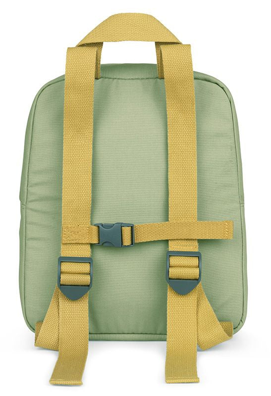 Kinderrucksack Saga ~ grün