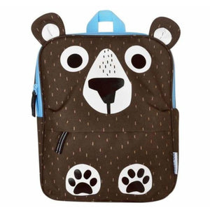 *NEU* Kinderrucksack ~ Bosley der Bär / Braun