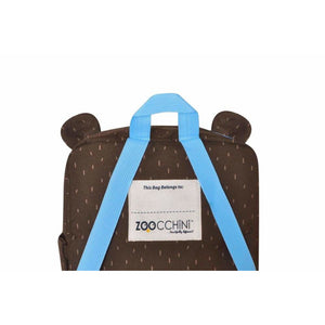*NEU* Kinderrucksack ~ Bosley der Bär / Braun