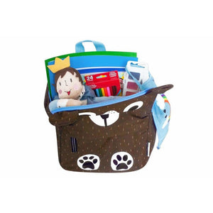*NEU* Kinderrucksack ~ Bosley der Bär / Braun
