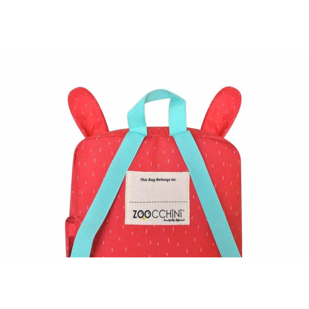*NEU* Kinderrucksack ~ Bella das Häschen / Rot