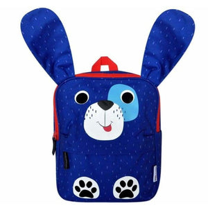 *NEU* Kinderrucksack ~ Duffy der Hund / Blau
