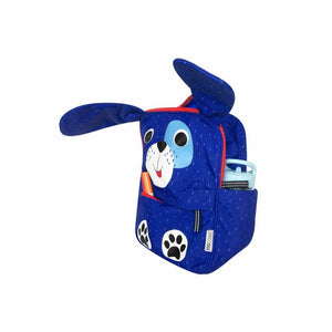 *NEU* Kinderrucksack ~ Duffy der Hund / Blau