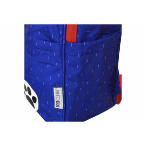 *NEU* Kinderrucksack ~ Duffy der Hund / Blau