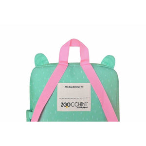 *NEU* Kinderrucksack ~ Fiona das Reh / Grün