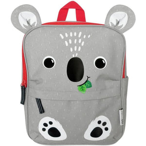 *NEU* Kinderrucksack ~ Kai der Koala / Grau