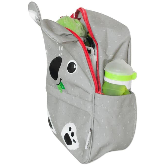 *NEU* Kinderrucksack ~ Kai der Koala / Grau