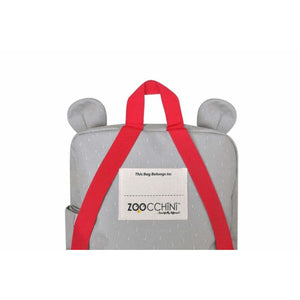 *NEU* Kinderrucksack ~ Kai der Koala / Grau