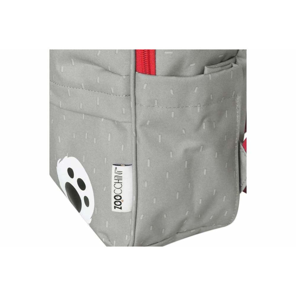 *NEU* Kinderrucksack ~ Kai der Koala / Grau