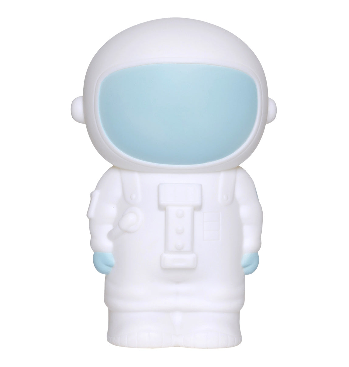 Spardose / Astronaut