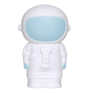 Spardose / Astronaut