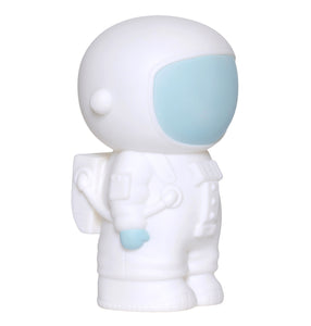 Spardose / Astronaut