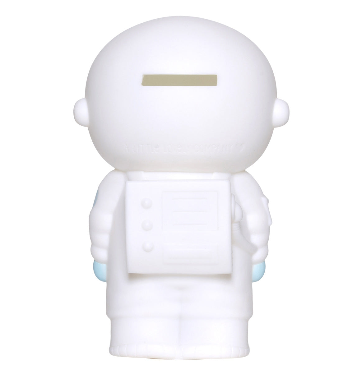Spardose / Astronaut