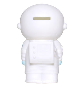 Spardose / Astronaut