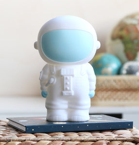 Spardose / Astronaut