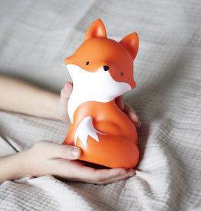 Spardose / Fuchs