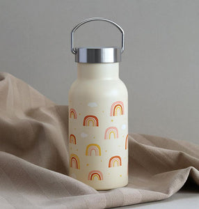 *NEU* Verschlusskappe für Edelstahltrinkflaschen für Heißgetränke (A Little Lovely Company)
