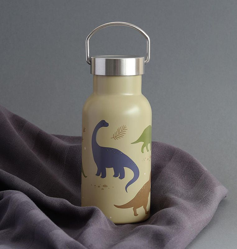 *NEU* Verschlusskappe für Edelstahltrinkflaschen für Heißgetränke (A Little Lovely Company)