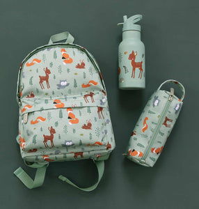 *NEU* Kleiner Rucksack / Waldfreunde