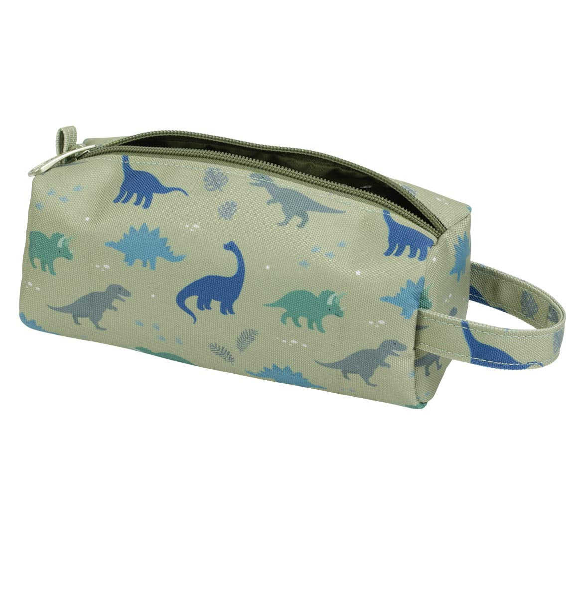 *NEU* Federmäppchen / Dinosaurier