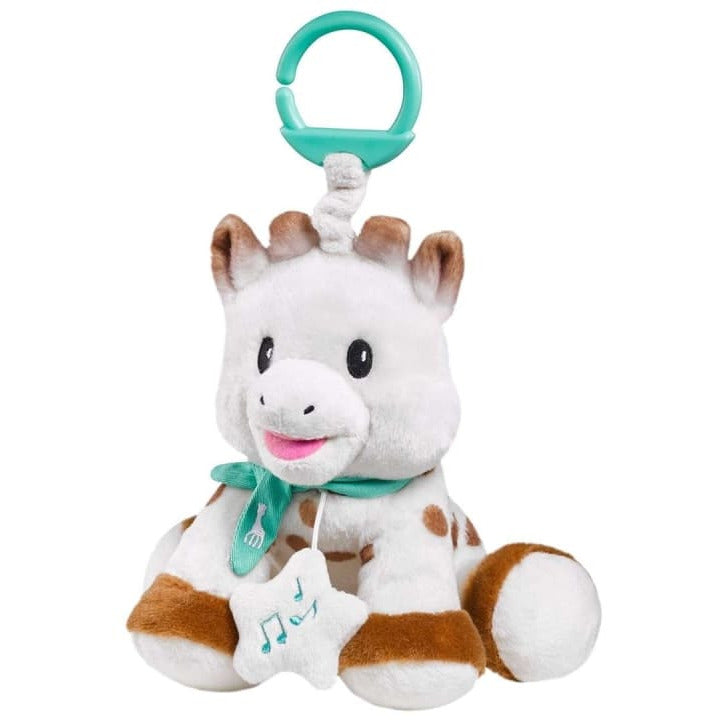 Sophie la girafe® ~ Spieluhr Giraffe ~ Plüsch