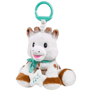 Sophie la girafe® ~ Spieluhr Giraffe ~ Plüsch