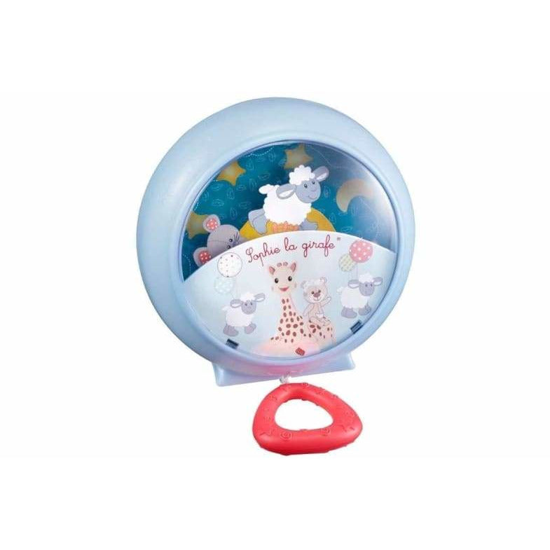 Spieluhr Merry-go-round Sophie la girafe®