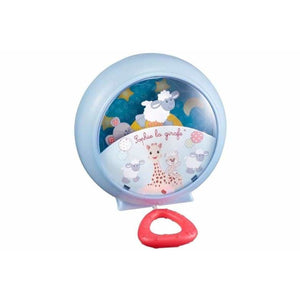 Spieluhr Merry-go-round Sophie la girafe®