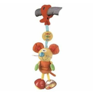 Playgro Klipp-Klapp Maus