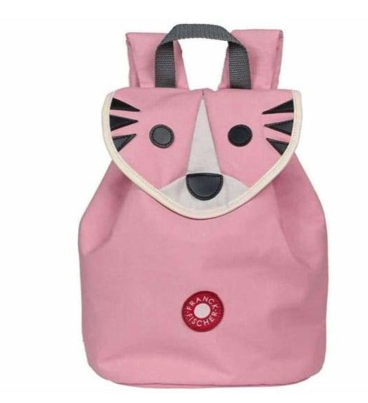 Rucksack Tiger Laban ~ rosa