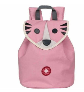 Rucksack Tiger Laban ~ rosa