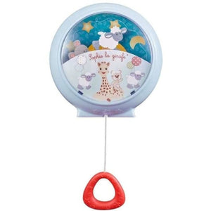 Spieluhr Merry-go-round Sophie la girafe®