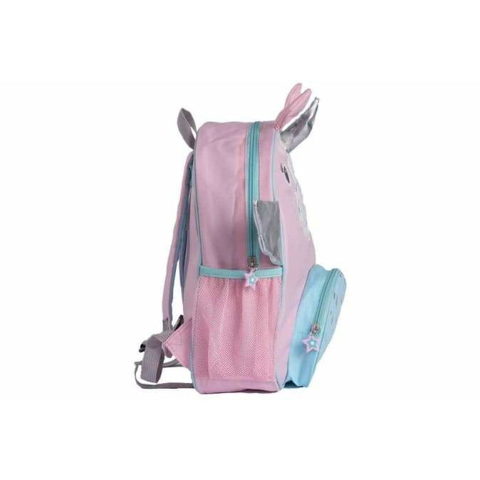 Kinderrucksack ~ Allie das Einhorn
