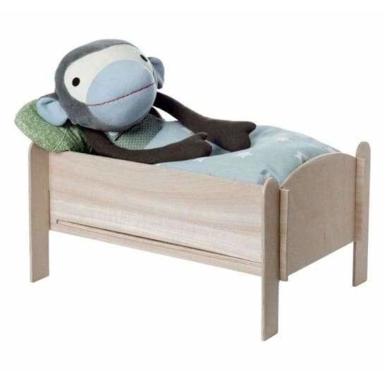 Puppenbett (Holz)