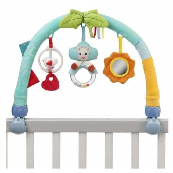 Spielbogen Sophie la girafe®