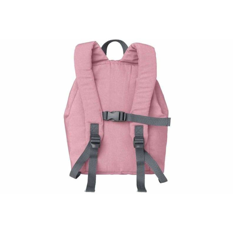 Rucksack Tiger Laban ~ rosa