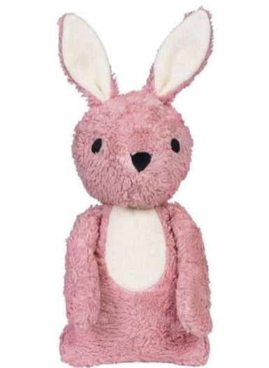 Kuscheltier Kaninchen Carla - rosa