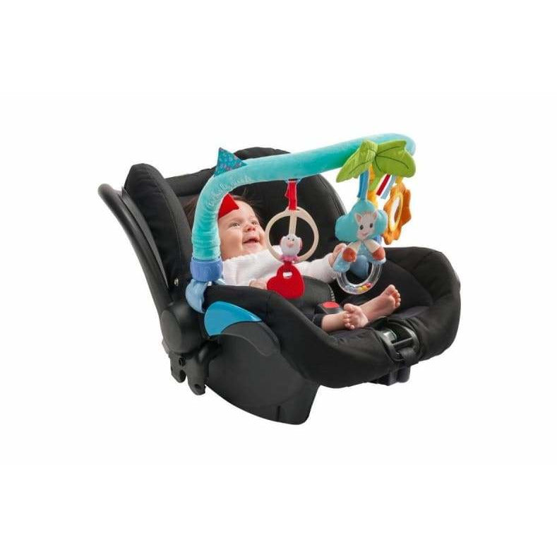Spielbogen Sophie la girafe®