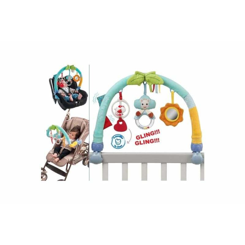 Spielbogen Sophie la girafe®