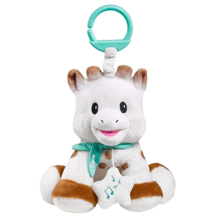 Sophie la girafe® ~ Spieluhr Giraffe ~ Plüsch