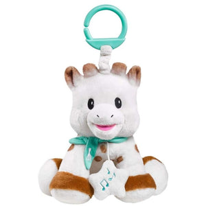 Sophie la girafe® ~ Spieluhr Giraffe ~ Plüsch