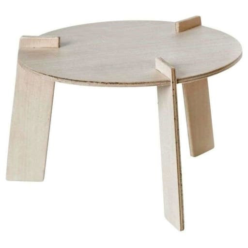 Puppentisch (Holz)