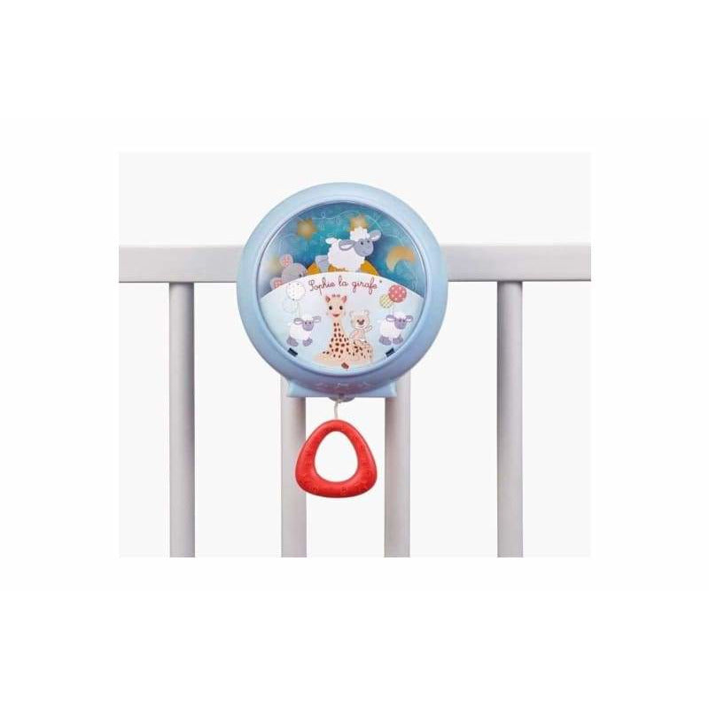 Spieluhr Merry-go-round Sophie la girafe®