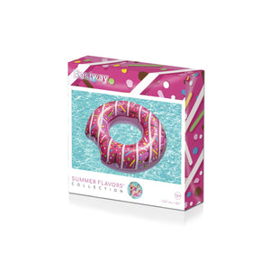 Schwimmring (Donut)