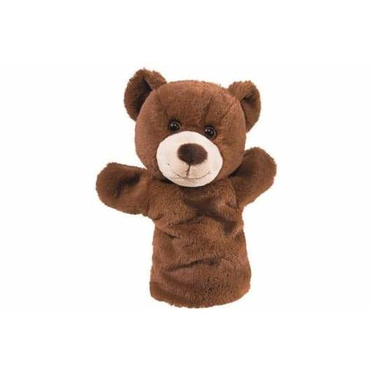 Heunec Handpuppe ~ Bär