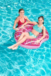 Schwimmring (Donut)